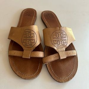 Tory Burch Sandals size 8